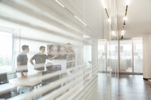 Zahnärztliche Tagesklinik Konstanz Bild: Zahnärztliche Tagesklinik Konstanz