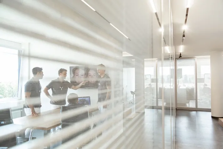 Bild: Zahnärztliche Tagesklinik Konstanz