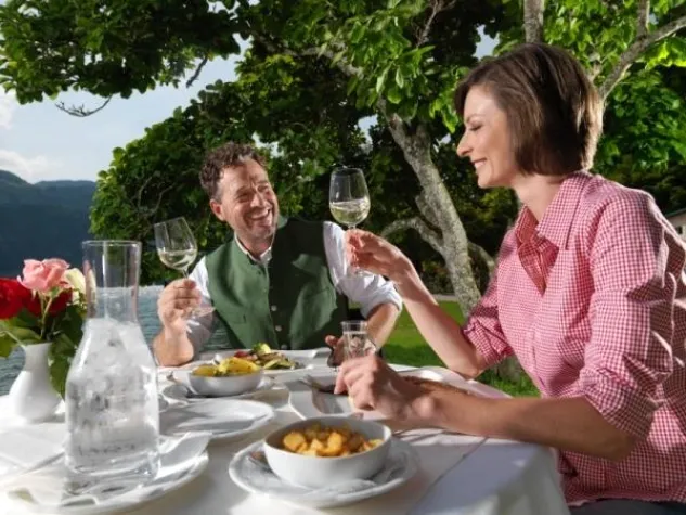 Bild: Gold für kulinarische Genusswege