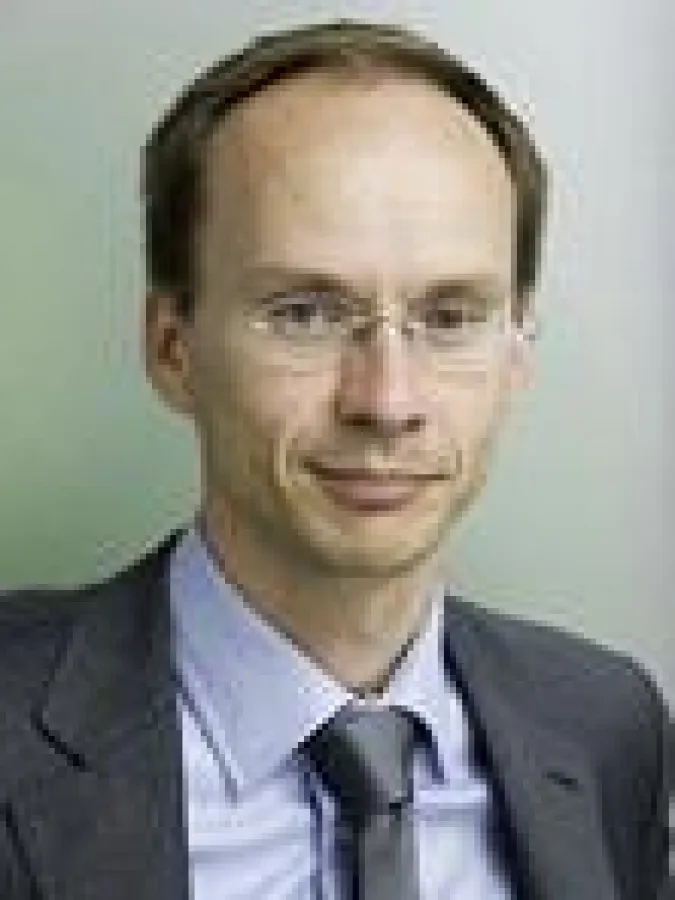 Peter Kugler, Geschäftsführer YouCon GmbH