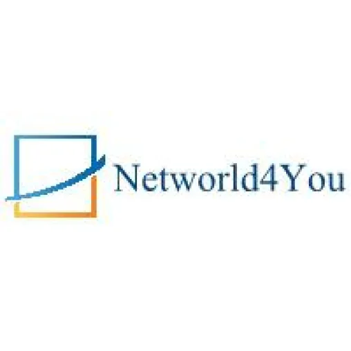 Networld4You bringt Ihrem Unternehmen mehr Kunden und Umsatz Bild: Networld4You bringt Ihrem Unternehmen mehr Kunden und Umsatz
