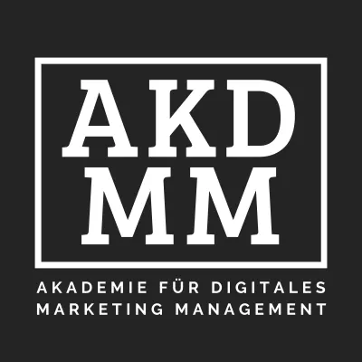 Bild: AKDMM - Akademie für Digitales Marketing Management: E-Learning für digitales Marketing