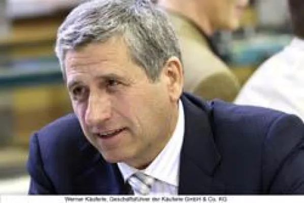 Käuferle GmbH & Co. KG setzt mit Übernahme ein Zeichen für den Standort Deutschland: Zukunft der Südstahl GmbH gesichert Bild: Käuferle GmbH & Co. KG setzt mit Übernahme ein Zeichen für den Standort Deutschland: Zukunft der Südstahl GmbH gesichert