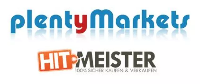 E-Commerce Multi-Channel-Vertrieb - plentyMarkets bindet Hitmeister an Bild: E-Commerce Multi-Channel-Vertrieb - plentyMarkets bindet Hitmeister an