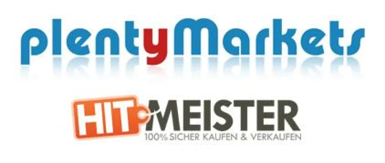 E-Commerce Multi-Channel-Vertrieb - plentyMarkets bindet Hitmeister an Bild: E-Commerce Multi-Channel-Vertrieb - plentyMarkets bindet Hitmeister an