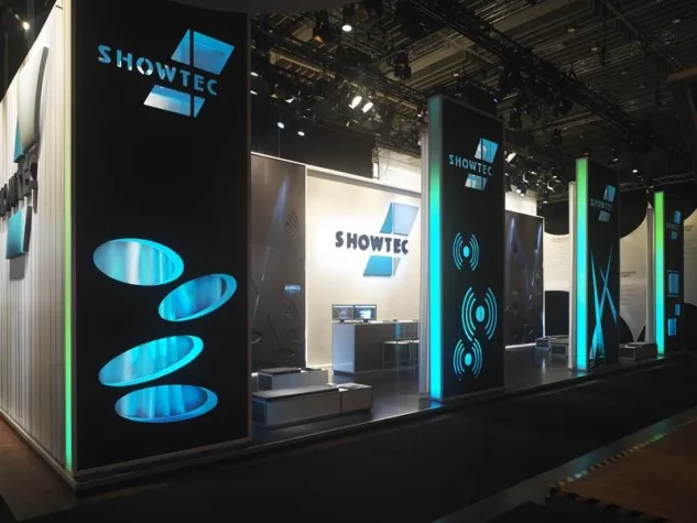 SHOWTEC Köln stärkt Ausrichtung als Full-Service Dienstleister Bild: SHOWTEC Köln stärkt Ausrichtung als Full-Service Dienstleister