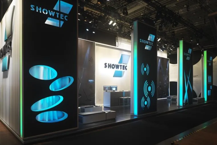 SHOWTEC Köln stärkt Ausrichtung als Full-Service Dienstleister Bild: SHOWTEC Köln stärkt Ausrichtung als Full-Service Dienstleister