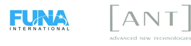 Ressourcen erweitert – ANT wird Teil von FUNA International Bild: Ressourcen erweitert – ANT wird Teil von FUNA International