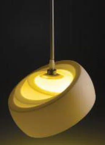 Bild: Leuchtendesign am Puls der Zeit: die HKTDC Hong Kong International Lighting Fair (SE)