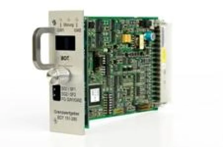 Bild: Bavaria Digital Technik GmbH nach KTA-Regeln zertifiziert