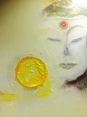 Bild: Vernissage SEHimpulse in Hohenstaufen