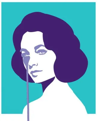 Bild: Galerie Kasten auf der BLOOOM in Köln