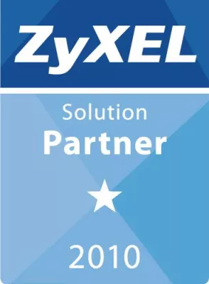 Bild: CNS aus Walldorf wird ZyXEL- Solution Partner