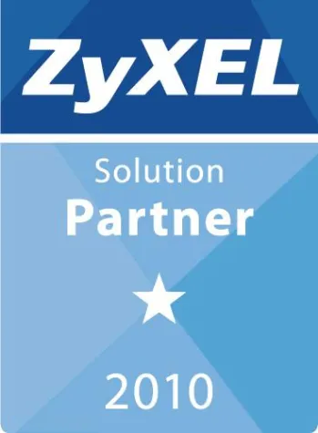 Bild: CNS aus Walldorf wird ZyXEL- Solution Partner