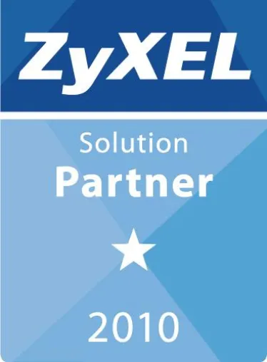 Bild: CNS aus Walldorf wird ZyXEL- Solution Partner