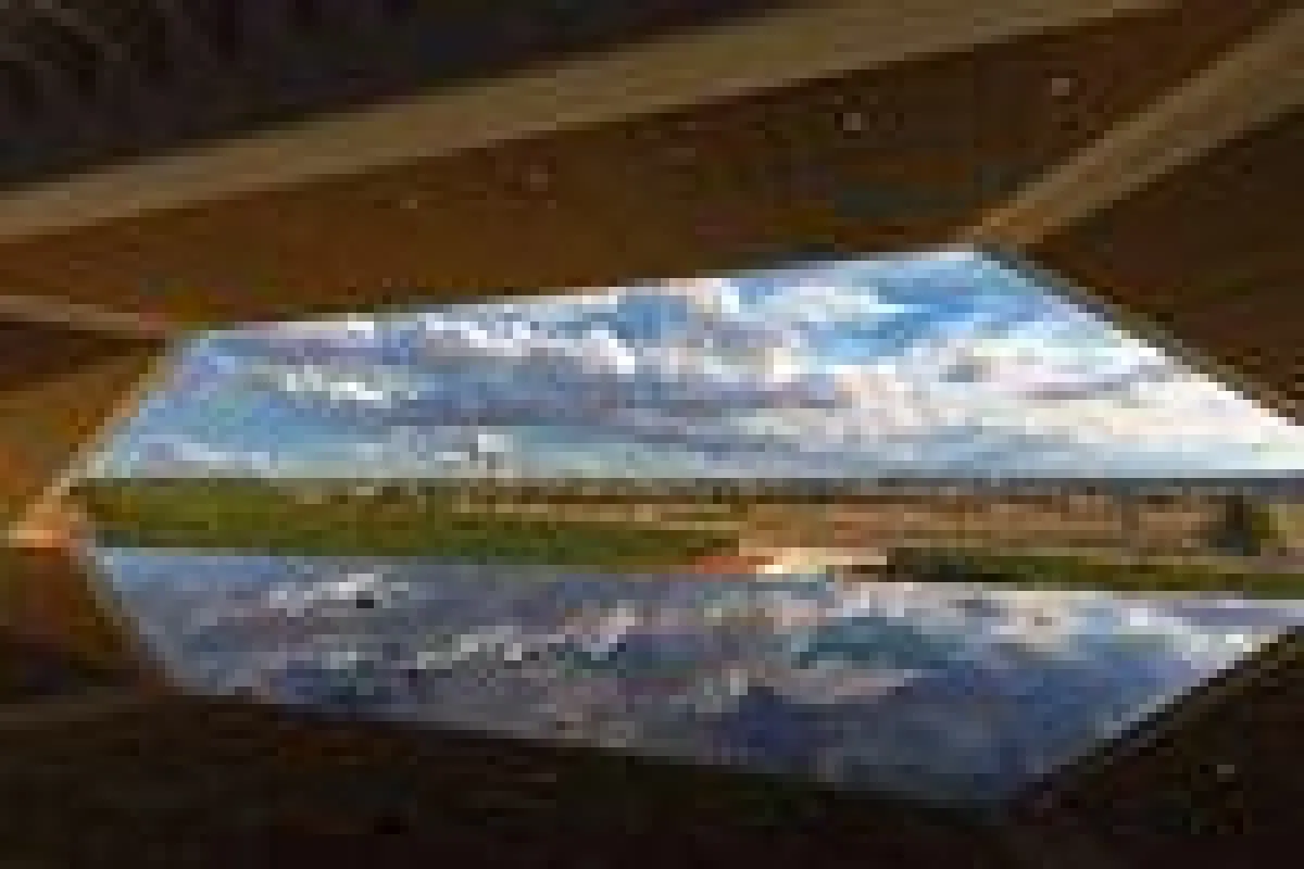 Bodegas Portia in Spanien