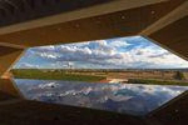 Bild: Architektur- und Weinerlebnis in der Ribera del Duero