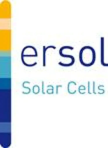 Bild: ersol schließt mit neuem Großkunden aleo solar Zellliefervertrag