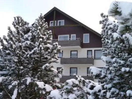 Bild: Urlaub und Natur genießen - in einer Ferienwohnung in Braunlage im Harz
