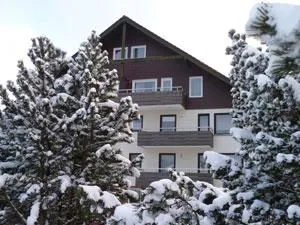 Bild: Urlaub und Natur genießen - in einer Ferienwohnung in Braunlage im Harz
