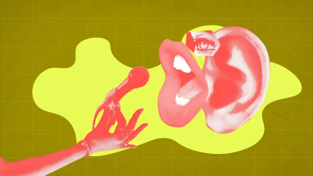 Bild: Studie unter Markenverantwortlichen zeigt: Audio Branding gewinnt strategisch an Gewicht.