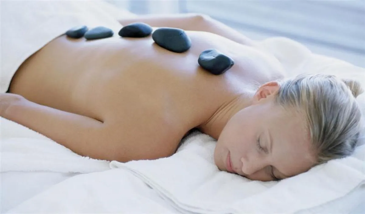 Wellness bei Tiffany: Luxus, Wellness und Wohlbefinden speziell für Frauen