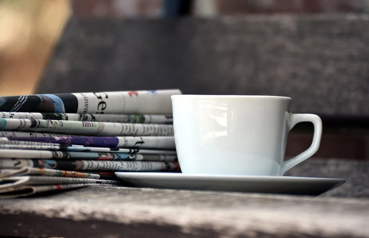 Klassische Medien sind längst nicht out. Quelle: www.pixabay.de