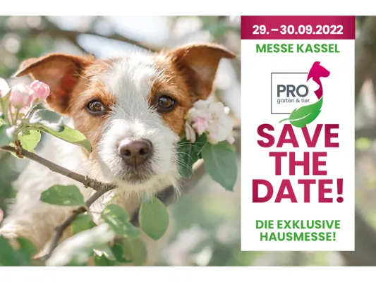 Bild: PRO garten & tier 2022