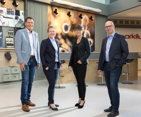 Bild: Schnelles Umdenken und Handeln ist heute Pflicht