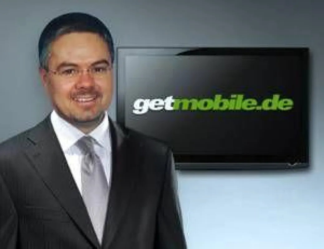 Geschäftsführer Frank J. Demmer