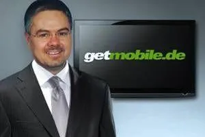 Bild: Alles auf Anfang: getmobile mit neuem Management