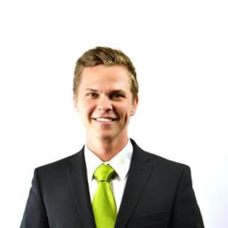 Gründer und Geschäftsführer Stanislaw Bondaletow der Brainformatik GmbH