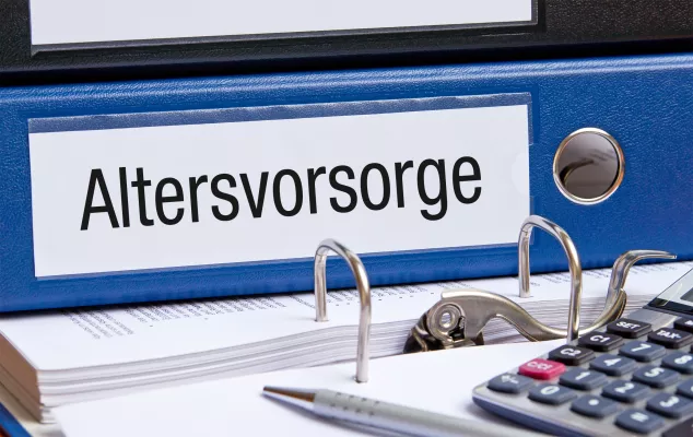 Altersvorsorge: Vier Verbesserungen bei der staatlichen Förderung Bild: Altersvorsorge: Vier Verbesserungen bei der staatlichen Förderung