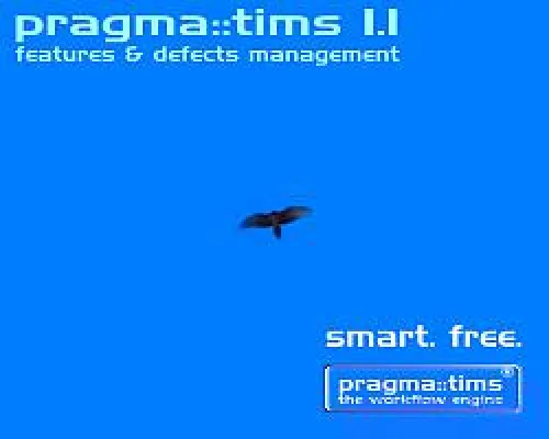 Bild: Das neue Release 1.1. von pragma::tims unterstützt Subversion ist frei für nichtkommerzielle Zwecke