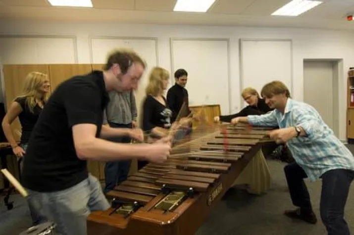 Bild: Die Neudefinition des klassischen Musikstudiums an der FH Osnabrück