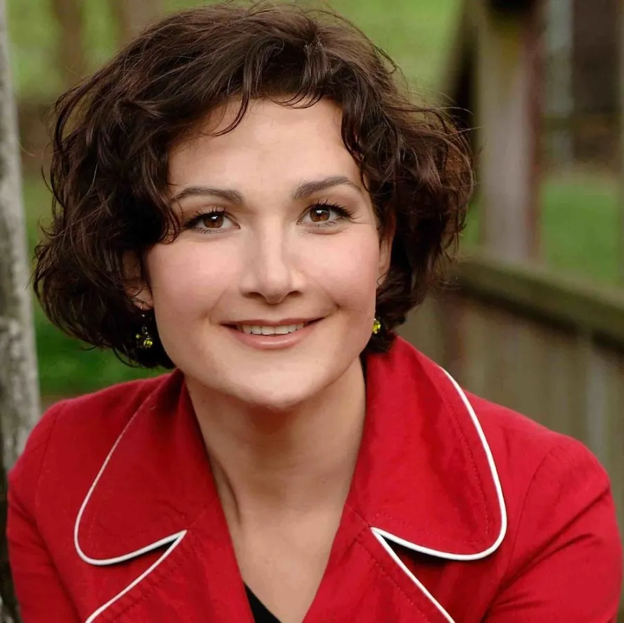 Claudia Agar - Stars für Events