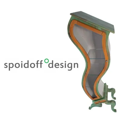 Bild: Neuer Moebelhersteller aus Solingen mit verrueckten Designs