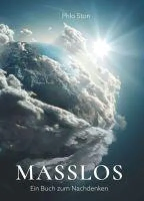 Bild: Masslos - neues Sachbuch befasst sich mit Zerstörung, Klimawandel und den Möglichkeiten der Veränderung
