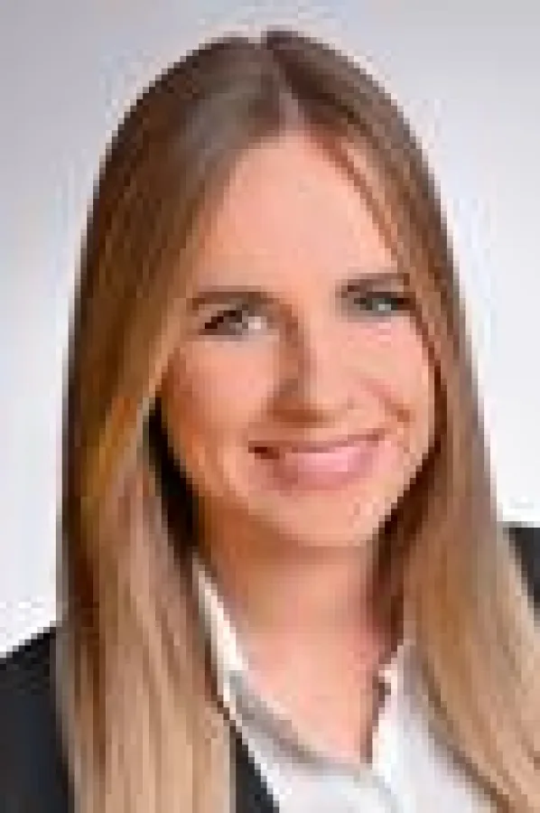 Laura Rozowski, AENGEVELT-Vermietungsexpertin