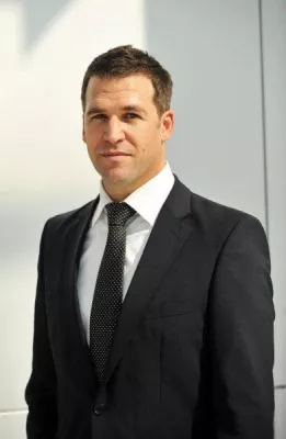 Bild: Holmes Place: Neuer Sales & Marketing Director für Europa