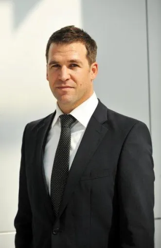 Bild: Holmes Place: Neuer Sales & Marketing Director für Europa