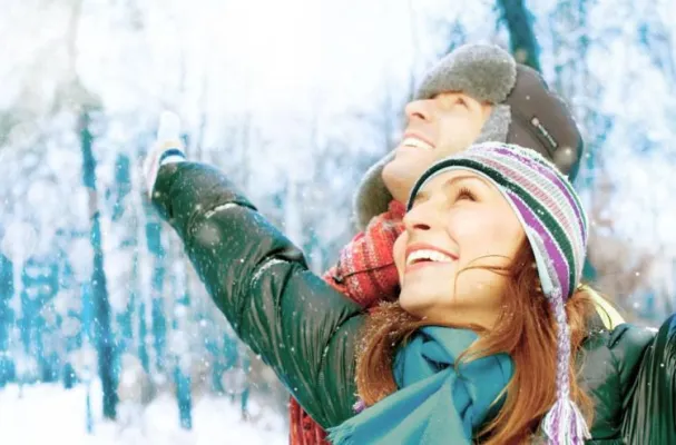 Bild: E-Plus Spieleklassiker: Eisklötze sortieren und Taschenlampen gewinnen