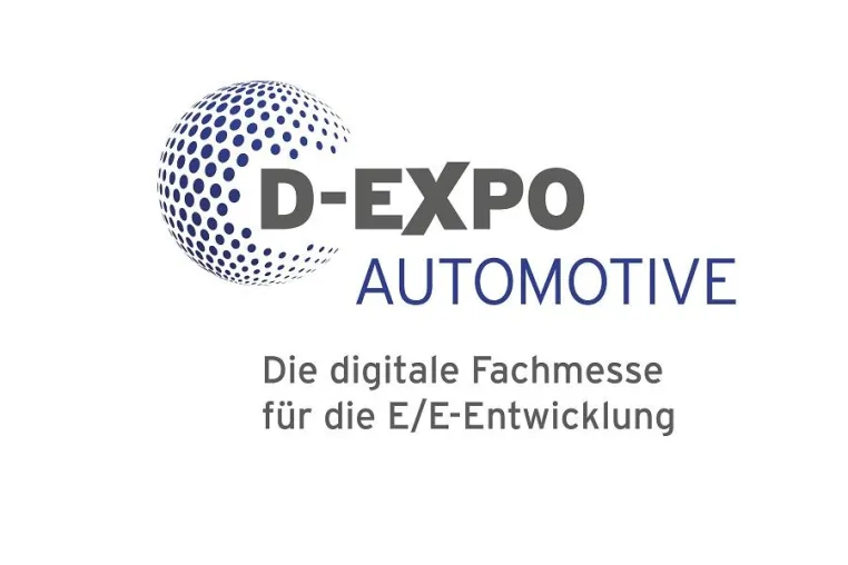 Bild: Countdown läuft: Virtuelle Messe D-EXPO Automotive startet mit drei Live-Tagen vom 19. bis 21. Oktober 2020