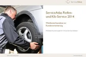 Bild: Pneumobil bleibt in der Kundenorientierung top