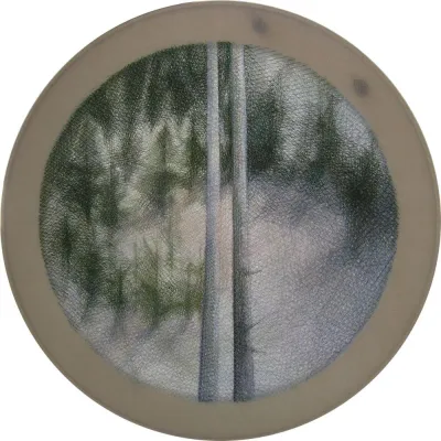 Bild: Die GALERIE Supper nimmt an der ersten Ausgabe der MUNICH CONTEMPO teil.