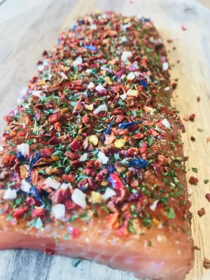 Bild: Graved Loins Neu bei den Hamburger Fischwerkern