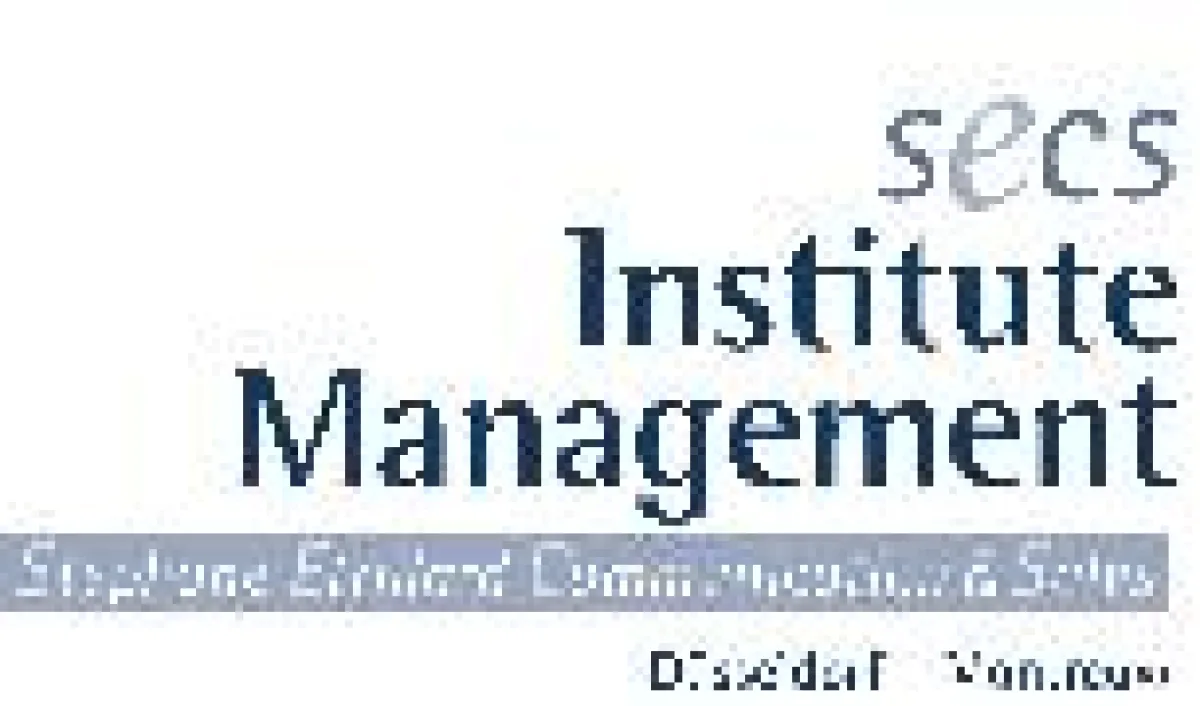 Management Institute SECS