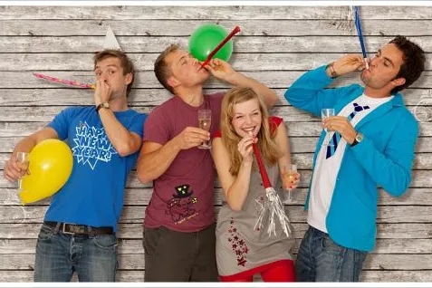 Top 5 Tipps für ein gelungenes Silvester Bild: Top 5 Tipps für ein gelungenes Silvester