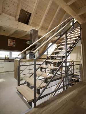 Bild: Treppen planen