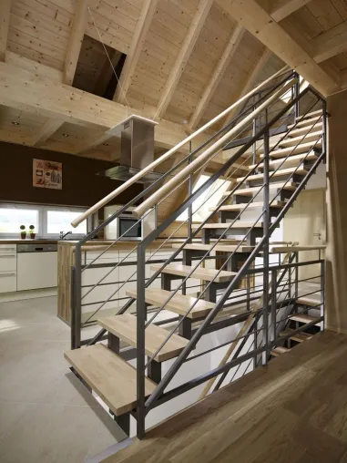 Bild: Treppen planen
